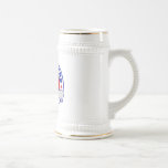 Rhode Island Ron Paul Coffee Mug