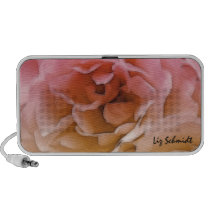 "Rhode Island Rose" Doodle Speaker speakers