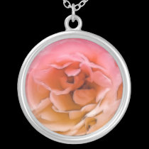 "Rhode Island Rose" Necklace necklaces