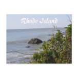 Rhode Island Shore Postcards