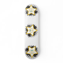 Rhode Island Star Skate Boards