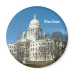 Rhode Island State Capitol