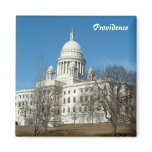 Rhode Island State Capitol