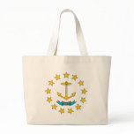 Rhode Island State Flag bag