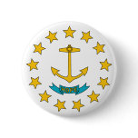 Rhode Island State Flag