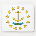 Rhode Island State Flag
