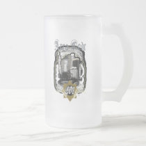 Rhode Island state mugs by wolffreeborn Rhode Island state mugs