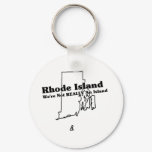 Rhode Island State Slogan