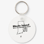 Rhode Island State Slogan