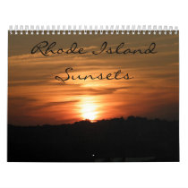 Rhode Island Sunsets calendars by jeepgirl1973 Rhode Island Sunsets calendars