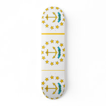 Rhode Island, United States Skateboard Decks