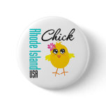 Rhode Island USA Chick