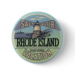 Rhode Island Vintage Travel
