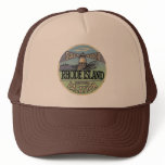 Rhode Island Vintage Travel