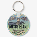 Rhode Island Vintage Travel