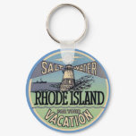 Rhode Island Vintage Travel