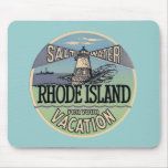 Rhode Island Vintage Travel