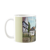 Rhoden / Waldeck Memory-Mug