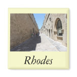 Rhodes magnets