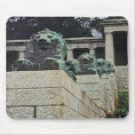 Rhodes Memorial Mousepad