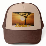 Rhodesia hats
