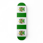 Rhodesia, Vietnam Custom Skate Board