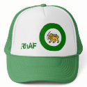 Rhodesian Air Force hats by fbgdesings Rhodesian Air Force hats