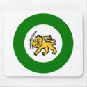 Rhodesian Air Force mousepads by proartshirts Rhodesian Air Force mousepads