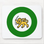 Rhodesian Air Force Mouse Pads