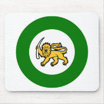 Rhodesian Air Force mousepads
