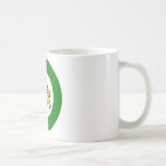Rhodesian Air Force Mug
