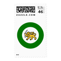 Rhodesian Air Force Postage Stamps