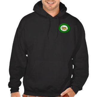 Rhodesian Air Force shirt