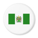 Rhodesian magnets by AEDPhotography Rhodesian magnets
