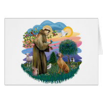 Rhodesian Ridgeback (#2) cards