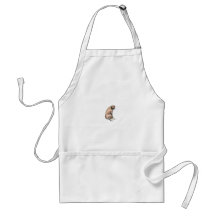 Rhodesian Ridgeback Aprons