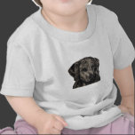 Rhodesian Ridgeback Dog Art - zulu T-shirts