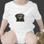 Rhodesian Ridgeback Dog Art - zulu Tshirt