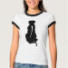 Ladies Ringer T-Shirt