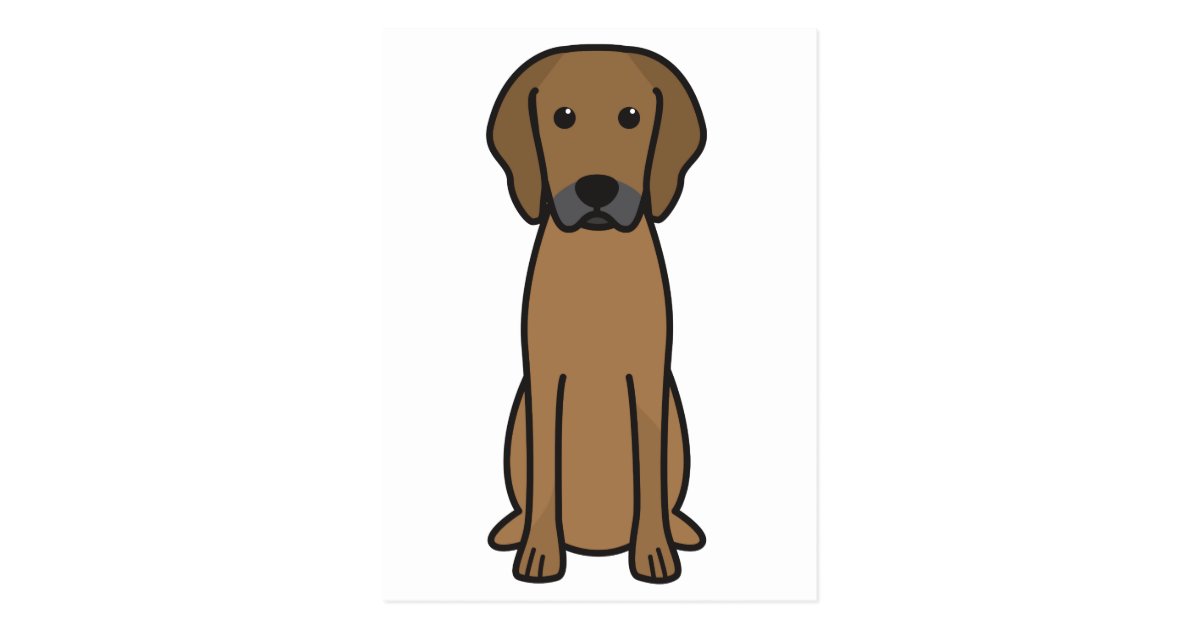 clip art rhodesian ridgeback dog - photo #18