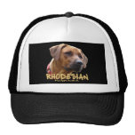 Rhodesian Ridgeback Hat