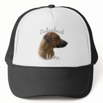 Rhodesian Ridgeback Mom 2 hats