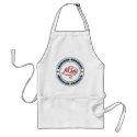 RHODESIAN RIDGEBACK mom apron