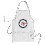 RHODESIAN RIDGEBACK mom Apron
