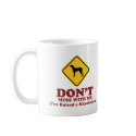 Rhodesian Ridgeback mugs by Pawdboy Rhodesian Ridgeback mugs