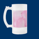 Rhodo Frosted Mug
