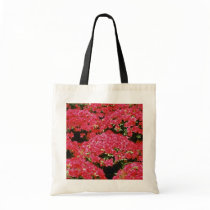 Rhododendron Azalea flowers Bags