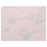 Rhododendron Azalea flowers Letterhead Design