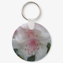 Rhododendron keychains