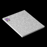 Rhododendron notepads